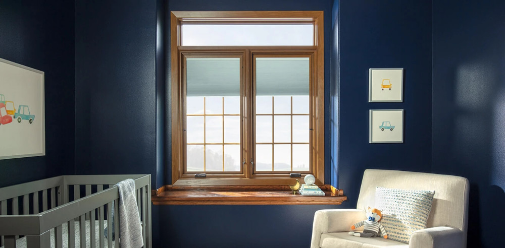 Sound Resistant Windows and Doors in Jackson