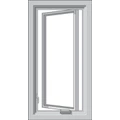 Jackson Casement Windows