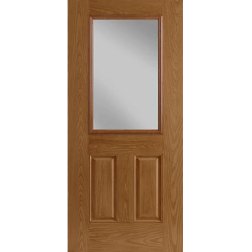 Jackson Fiberglass Doors