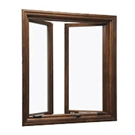 Jackson French Casement Window