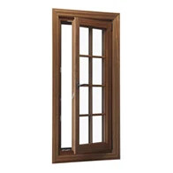 Jackson In Swing Casement Window