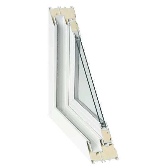 Jackson Insulated Glass and Frames