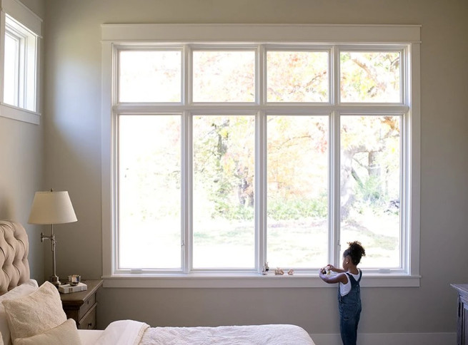 Jackson Pella Windows by Material