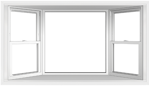 Jackson Pella 250 Series Bay or Bow Window