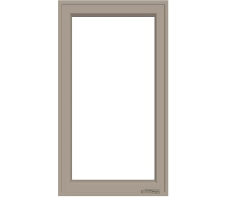 Jackson Pella 250 Series Vinyl Casement Window