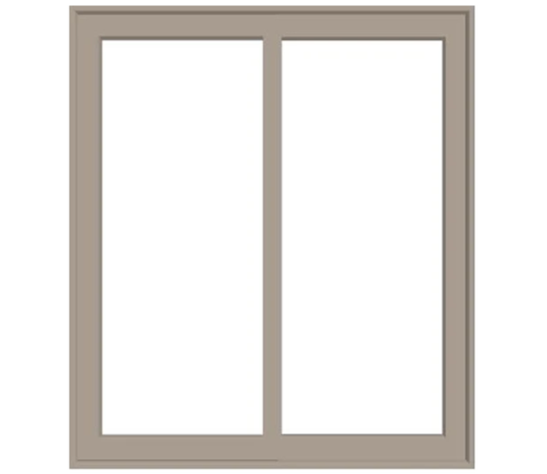 Jackson Pella 250 Series Vinyl Sliding Patio Door