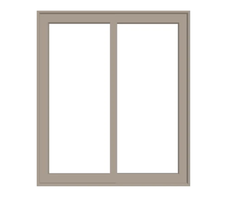 Jackson Pella 250 Seris Vinyl Patio Doors