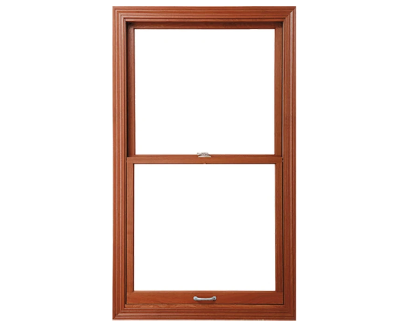 Jackson Pella Reserve Traditional Single Hung Window