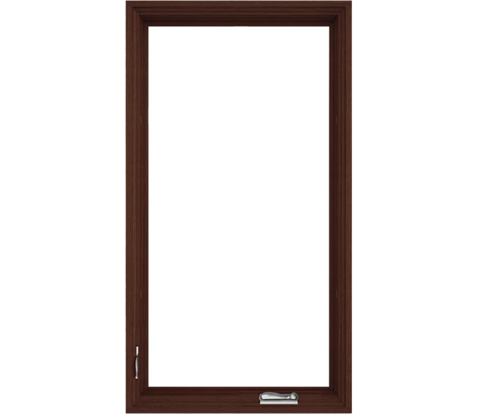 Jackson Pella Reserve Traditional Wood Casement Window