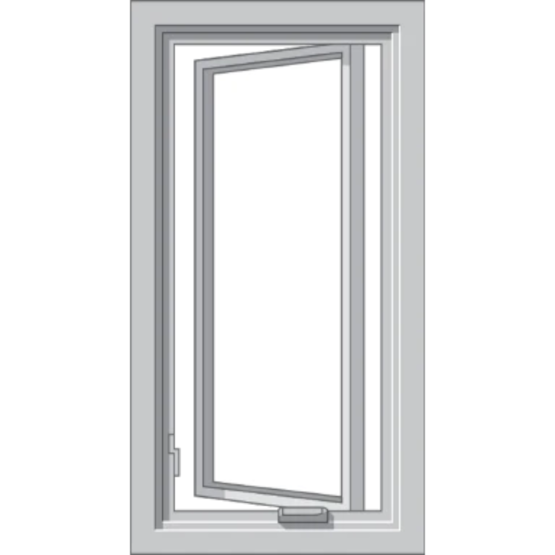 Jackson Pella Hurricane Shield Series Windows