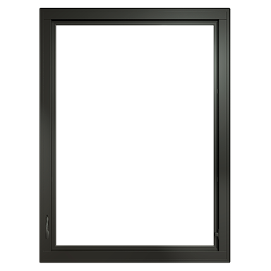 Jackson Pella Impervia Fiberglass Casement Window