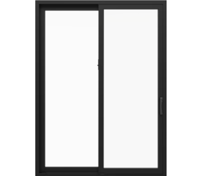 Jackson Pella Impervia Fiberglass Sliding Patio Door