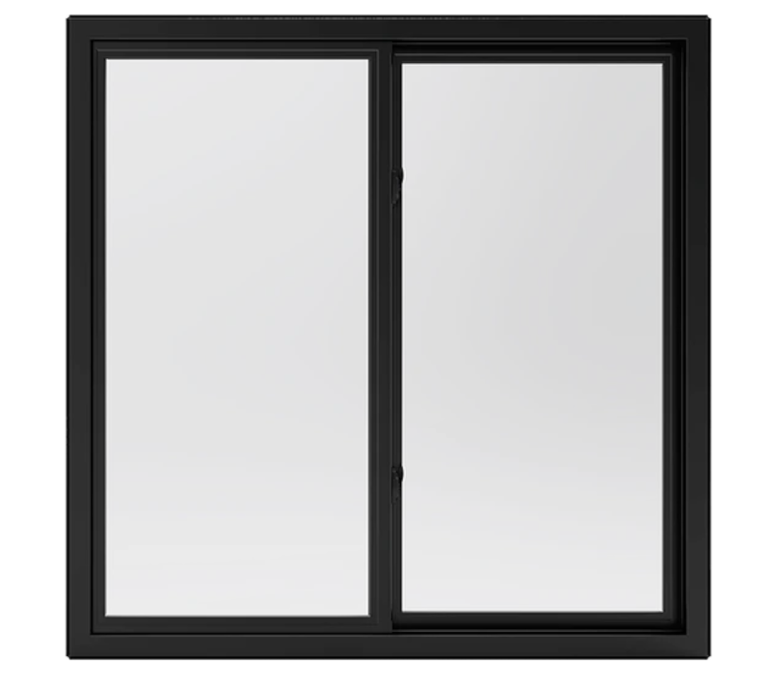 Jackson Pella Impervia Fiberglass Sliding Window