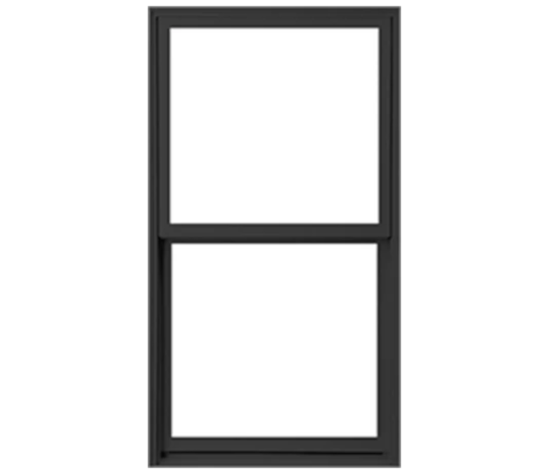 Jackson Pella Impervia Single Hung Window