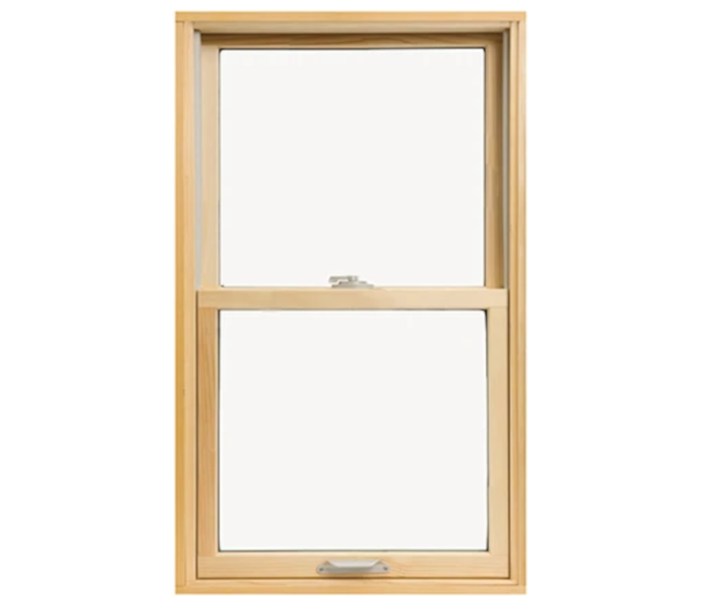 Jackson Pella Lifestyle Series Double-Hung Window