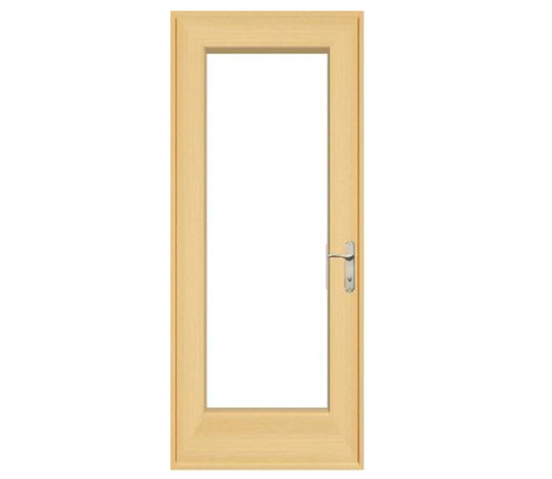 Jackson Pella Lifestyle Series Patio Doors