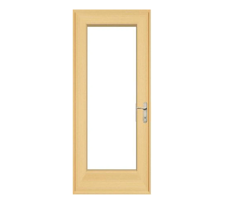 Jackson Pella Lifestyle Series Patio Doors