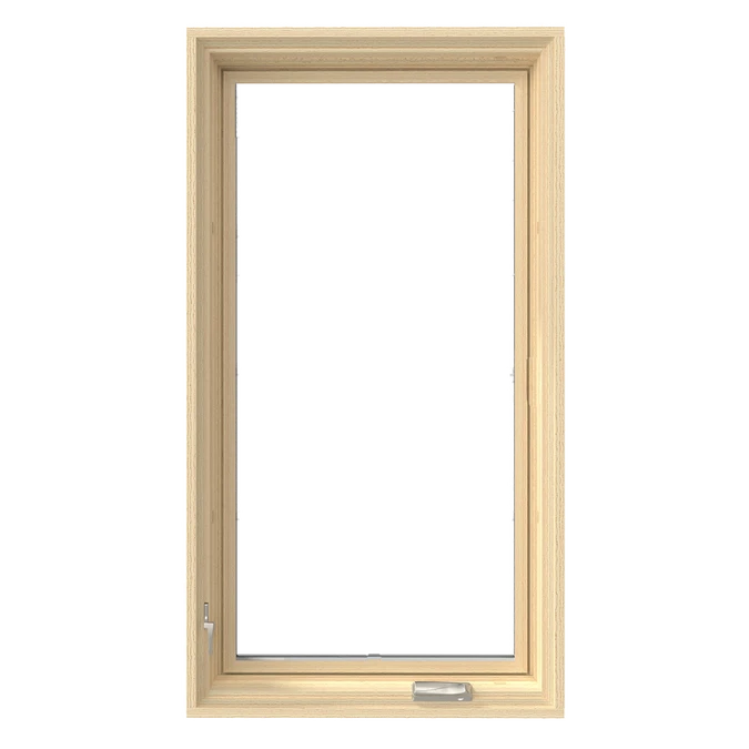 Jackson Pella Lifestyle Series Wood Casement Window