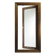 Jackson Push Out Casement Window