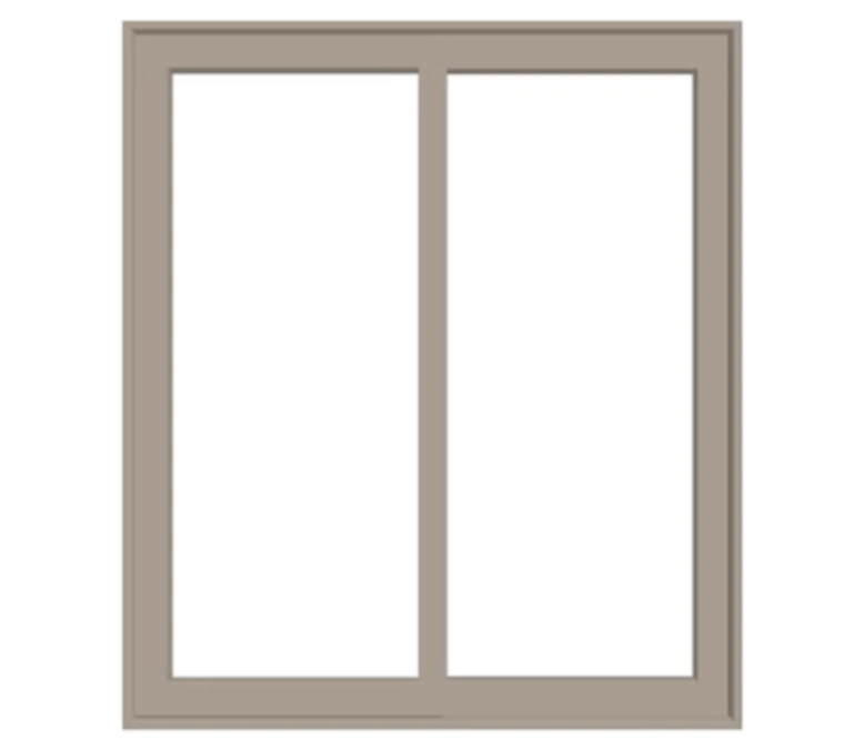 Jackson Vinyl Doors