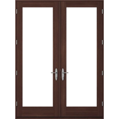 Jackson Wood Doors