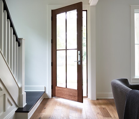 Jackson Pella® Door Styles