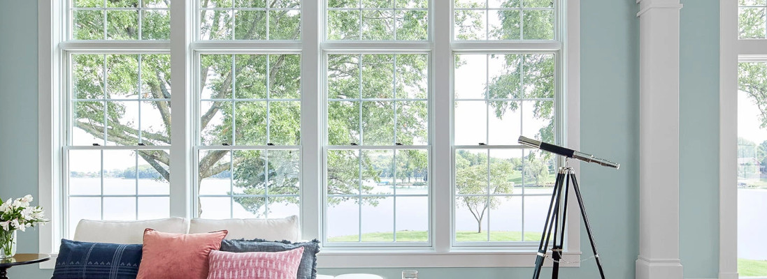 Jackson Wholesale Pella Windows