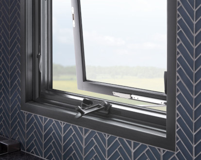 Jackson Awning Windows