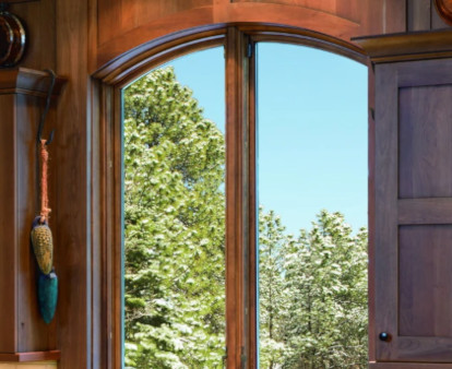 Jackson Specialty Windows